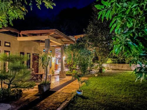Labuan Bajo Casa | G-Rima HomeStay