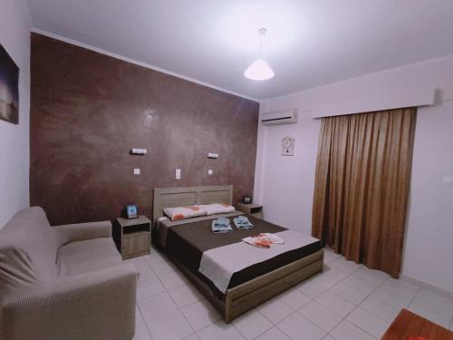 Mastichari Apartamento | G.S. Studio 2