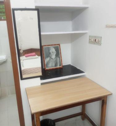 Tiruvannamalai Casa | G Shankara guest house