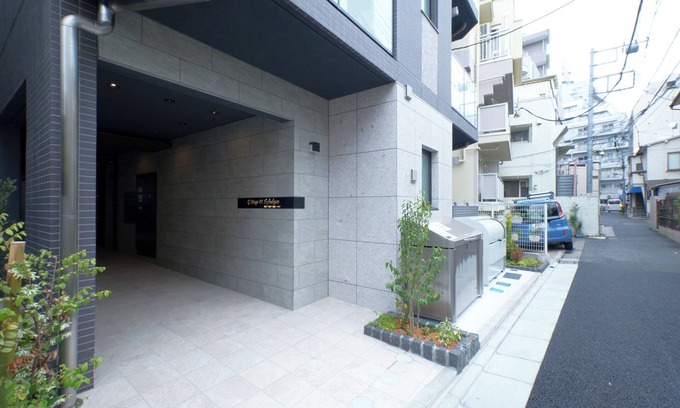 Toshima Apartamento | G-Stage 01 IKEBUKURO