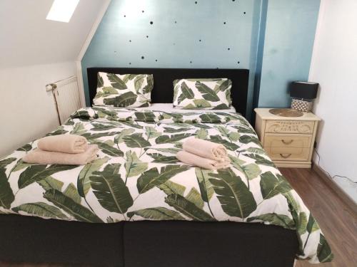 Houthalen Casa | G-stay