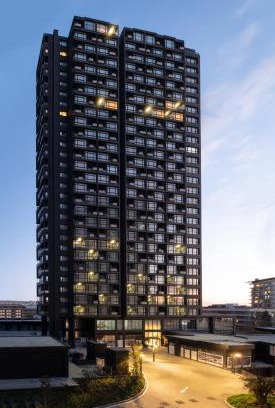 Bagcilar Apartamento | G Tower Furnished Apartment Rentals