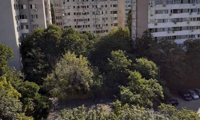 Drumul Taberei Apartamento | G&V modern luxury apartment Drumul Taberei