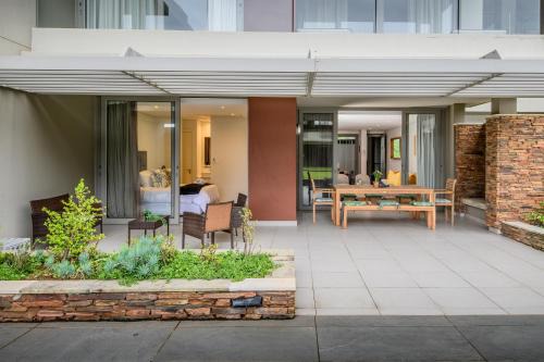 Hillhead Apartamento | G012 at Ocean Dune, Sibaya