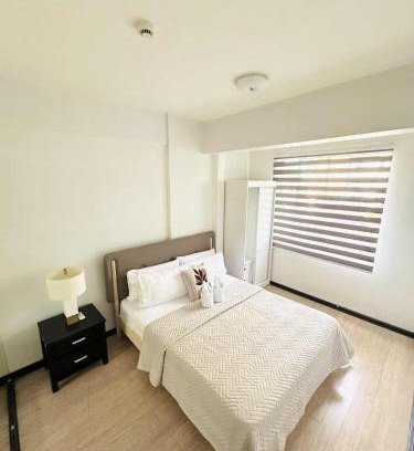 Poblacion District Apartamento | G04 Magallanes Residences Condominium