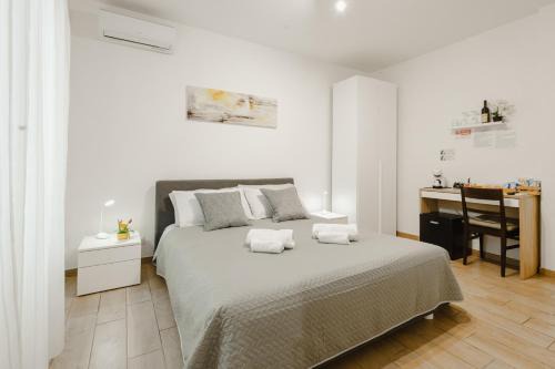 Borghesiana Cama Y Desayuno | G21 Guest House