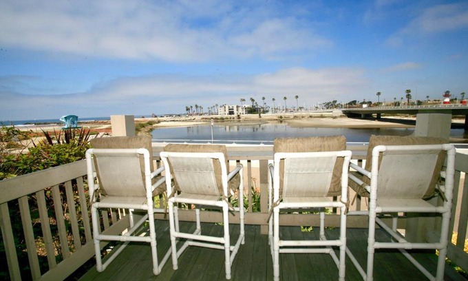 Townsite Casa | G25 - Palm Beach Cottage