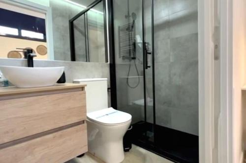 Pueblo Nuevo Apartamento | G3 Apartamento Exclusivo, Madrid