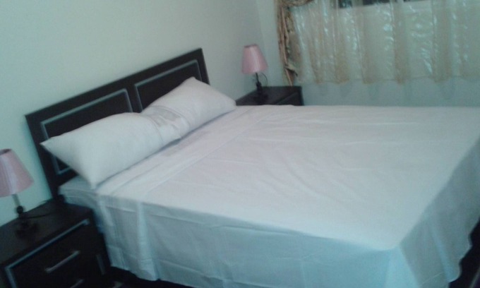 Agadir Apartamento | G3 Apartamento Agadir