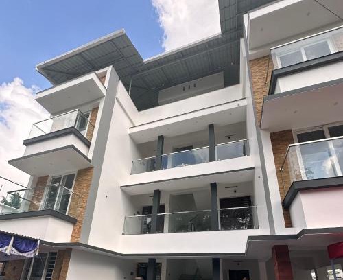 Thiruvananthapuram Apartamento | G3 Gayathri Enclave Fully furnished 2BHK Apartment