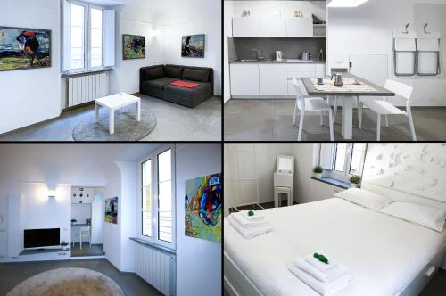 Finalborgo Casa | G30 Finalborgo Lodging'n Bike Box
