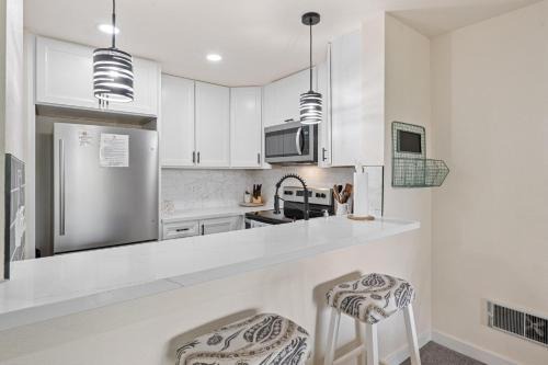 Townsite Apartamento | G6 - Answered Prayers Cottage