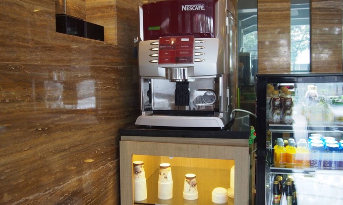 Central Jakarta Hotel | G7 Hotel