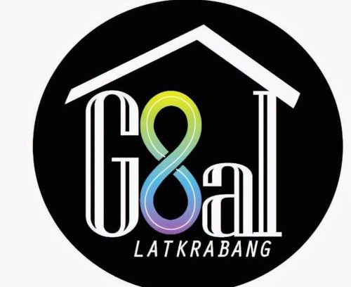 Lat Krabang Apartamento | G8 Latkrabang