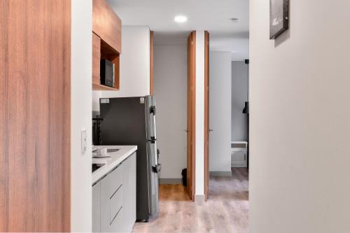 Chico Norte III Apartamento | gA Luxe 1BR