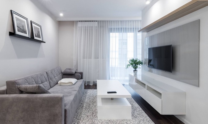 Kazimierz Apartamento | GA Luxury Apartments Wawrzynca 19
