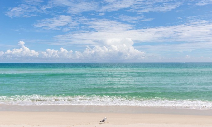 Mid Beach Apartamento | GA Ocean Villa