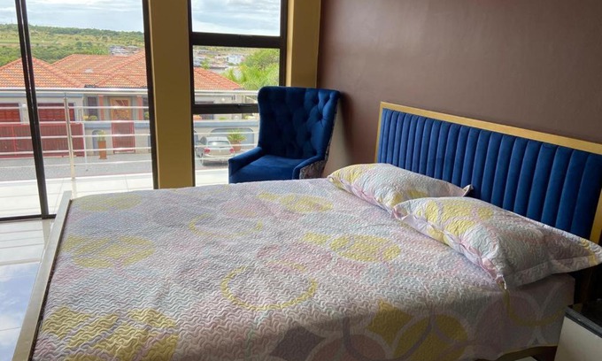 Polokwane Casa | Tranquil Sleep