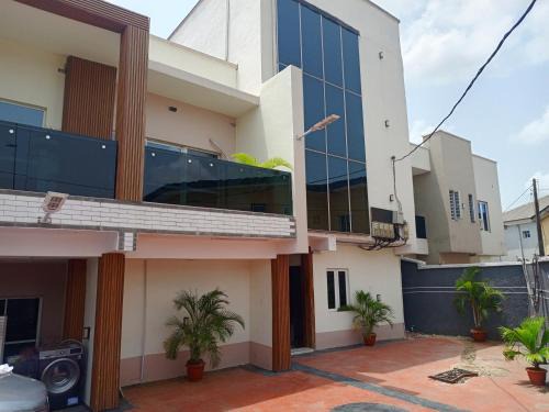 Surulere Apartamento | Gab Luxury Apartments