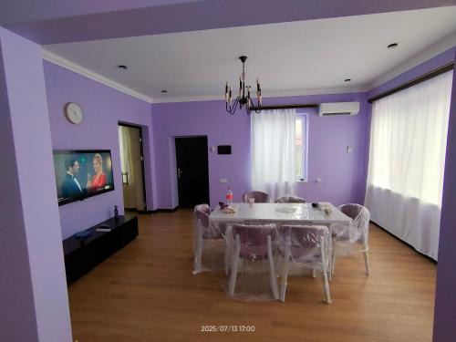 Gabala Casa | Gabala Summer House