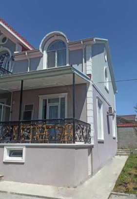 Gabala Villa | Gabala Villa Modern