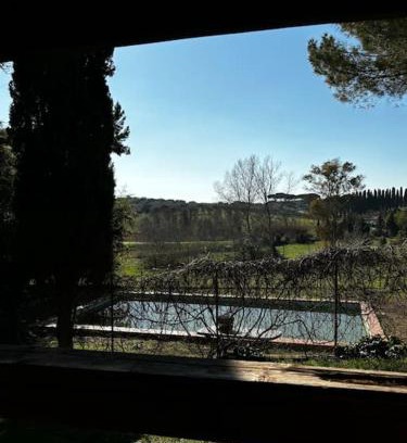 Montelibretti Casa | Gaballo Cottage