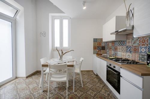 Bitetto Apartamento | Gabbiano 7 – Coastal Comfort with 2 bedrooms