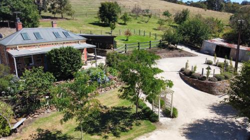 Kuitpo Casa | Gabby's Cottage
