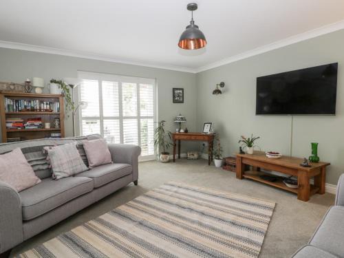 Roos Casa | Gabby's Garden Cottage