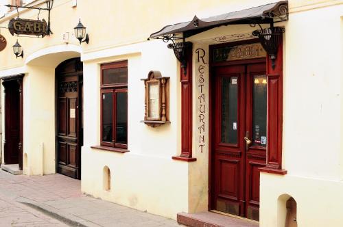 Old Town Cama Y Desayuno | Gabi B&B