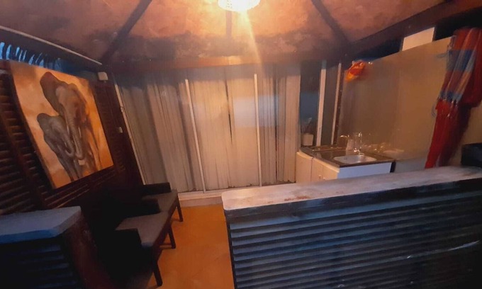 Montabo Apartamento | Gabi Beach Hostel