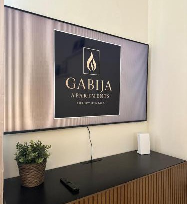 Norrkoping Apartamento | Gabija Apartments Luxury Rentals
