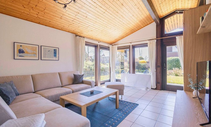 Immenstaad am Bodensee Casa | Gable roof house (Type 10)