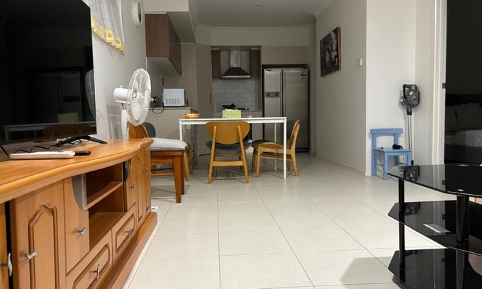 Maraylya Casa | Gables Box Hil Maraylya 2Br granny flat near parks
