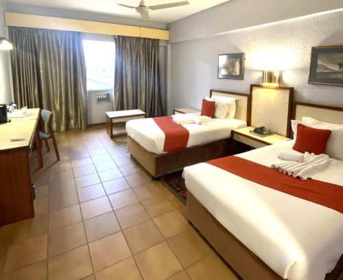 Gaborone Hotel | Gaborone Hotel