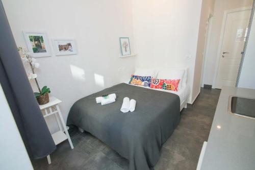 Jerusalem Apartamento | Gabriel Apartments - JAFFA Street 214 Suits + Balcony