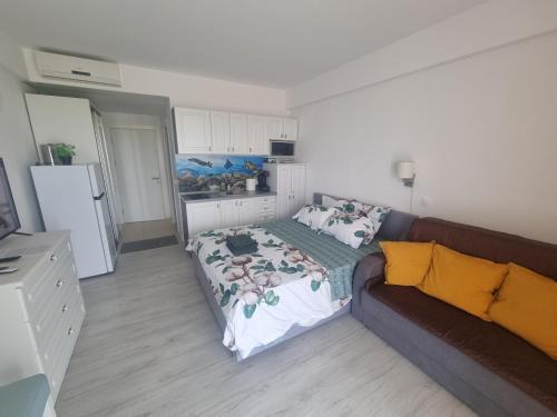 Neptun Apartamento | Gabriel Blaxy