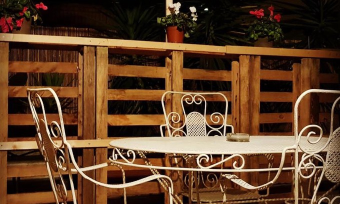 Quartiere XXX San Basilio Apartamento | Gabriel Holiday House