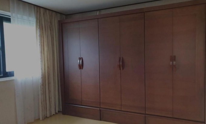 Jeongseon Casa | Gabriel Villa