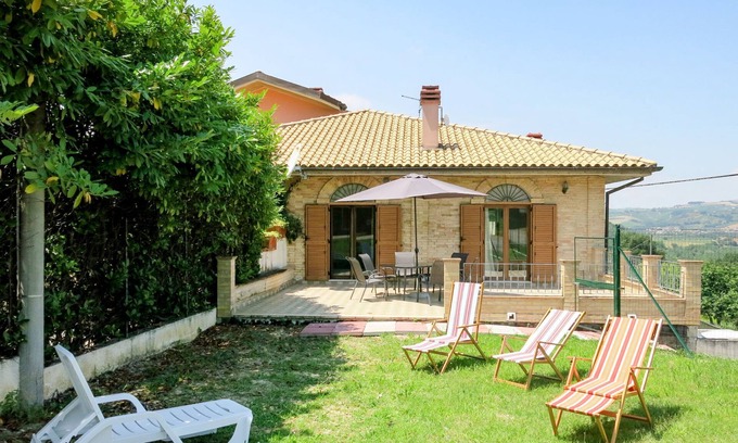 Picciano Casa | Gabriele by Interhome
