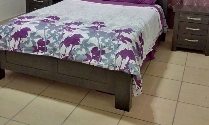 GCH Catchment area Casa | Gabrielle’s