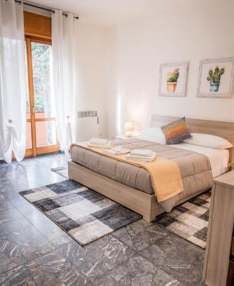 San Zeno Casa | Gabrielli Rooms & Apartments - MARONCELLI