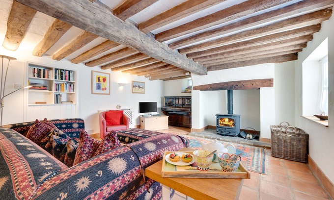 Walsham-le-Willows Casa | Gabriels Place - Una Habitación Casa, Capacidad 3