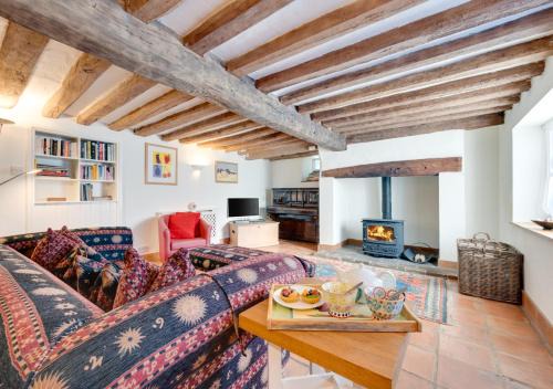 Walsham-le-Willows Casa | Gabriels Place