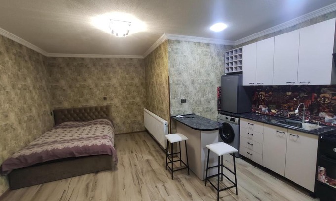 Mtskheta Apartamento | gabro