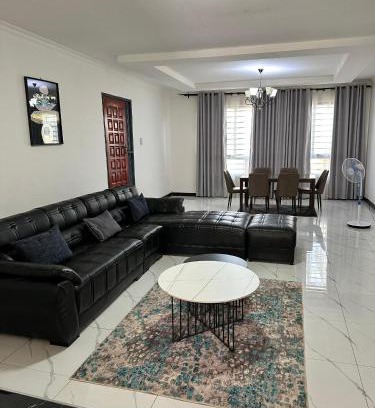 Kitwe Apartamento | Gabstel Apartments