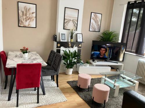 Liege Casa | Gaby's House