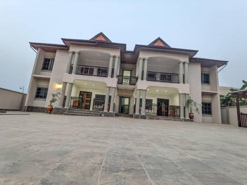 Kumasi Apartamento | GAD APARTMENTS