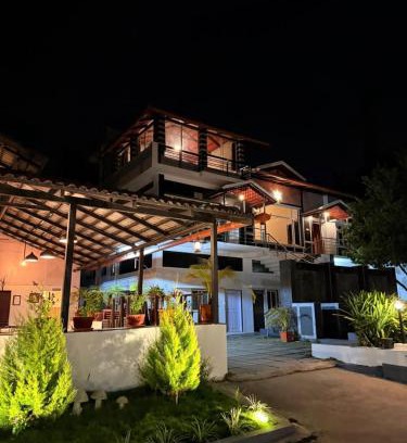 Chikkamagaluru Casa | Gadabanahalli Homestay