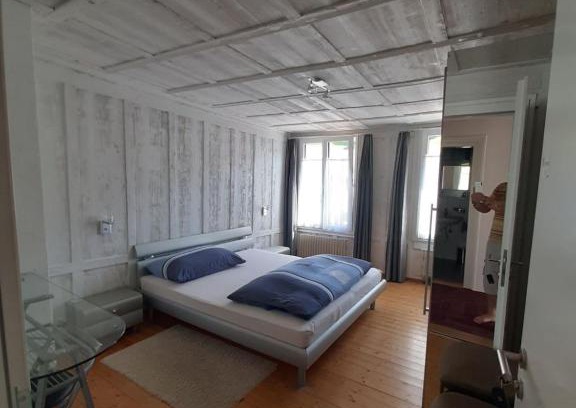 Mosnang Casa | Gaestehaus Gruetli CH-9607 Mosnang